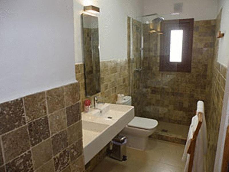 Extramuros Conil De La Frontera