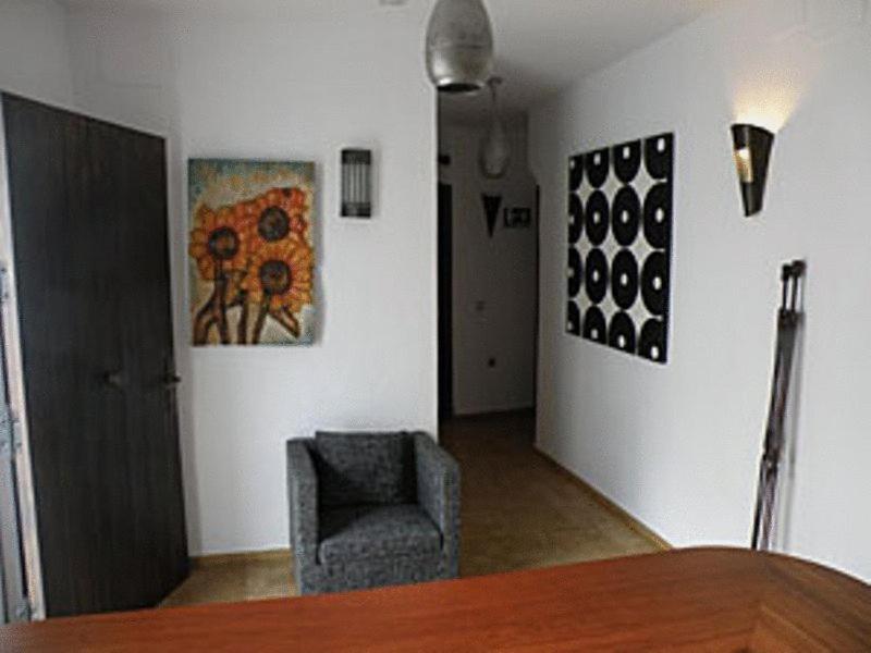Casa de hóspedes Extramuros