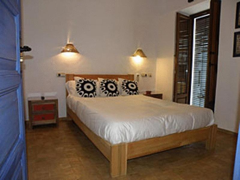 Casa de hóspedes Extramuros 5*