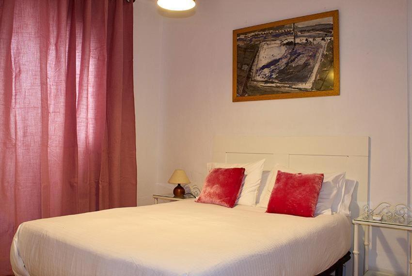Casa de hóspedes Extramuros 5*