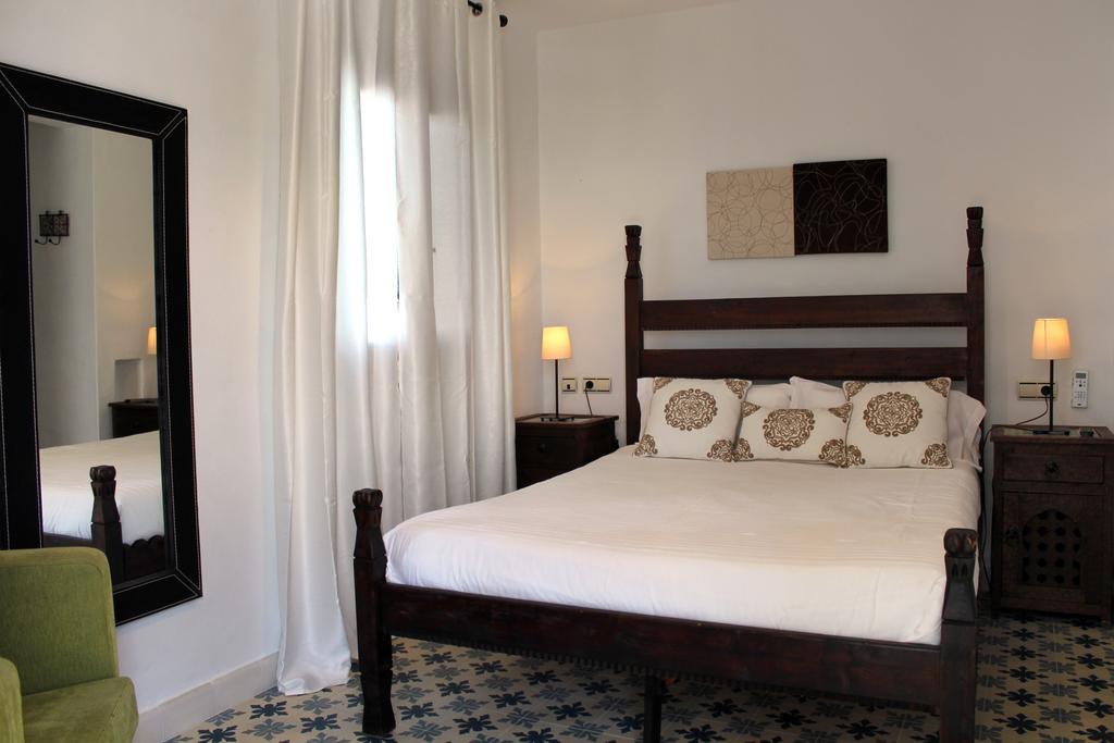 Extramuros 5* Conil De La Frontera