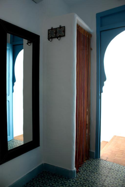 Extramuros Casa de hóspedes